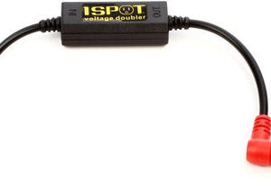 Truetone Voltage Doubler 24V or 18V