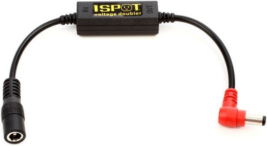 Truetone Voltage Doubler 24V or 18V