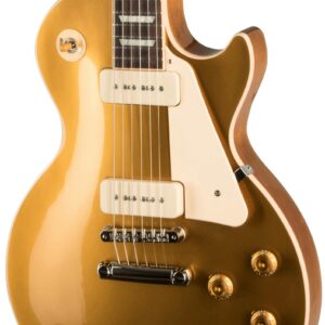 Gibson Les Paul Standard '50s P90 Gold Top
