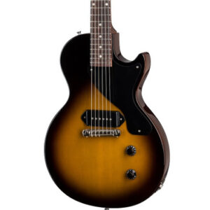 Gibson Les Paul Junior in Vintage Tobacco Burst
