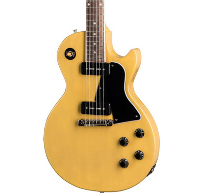 Gibson Les Paul Special in TV Yellow