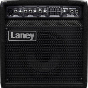 Laney AH40 Multi Input Combo Amp