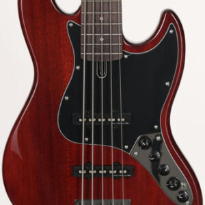 Sire Version 2 Marcus Miller V3 5-String Bass Guitar in Mahogany