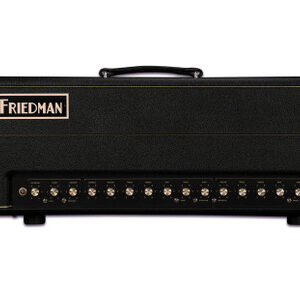 Friedman BE-100 Deluxe Guitar Amp Head