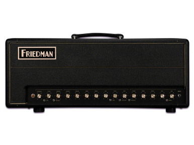 Friedman BE-100 Deluxe Guitar Amp Head
