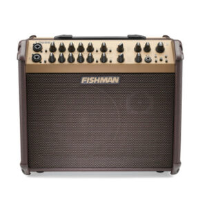 FISHMAN LOUDBOX ARTIST acoustic guitar amp with Bluetooth