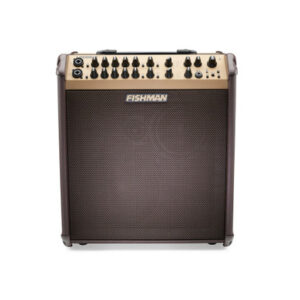Fishman Loudbox Performer Acoustic Guitar Combo Amplifier with Bluetooth