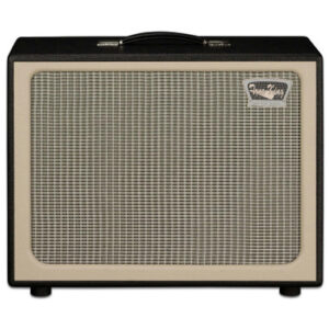 Tone King Imperial MkII 1x12" Open Back Cabinet in Black