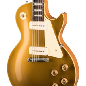 Gibson Custom Shop 1954 Les Paul Goldtop Reissue VOS