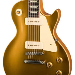 Gibson Custom Shop 1956 Les Paul Goldtop Reissue VOS