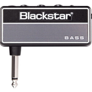 Blackstar amPlug2 Fly Bass Headphone Amp