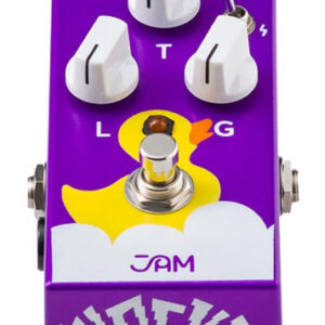 JAM Pedals Eureka Fuzz Pedal