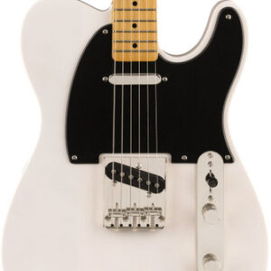 Squier Classic Vibe 50s Telecaster in White Blonde