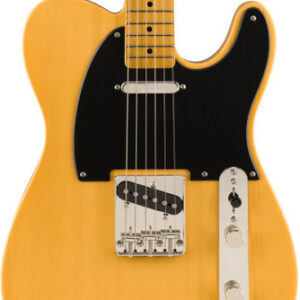 Squier Classic Vibe 50s Telecaster in Butterscotch Blonde
