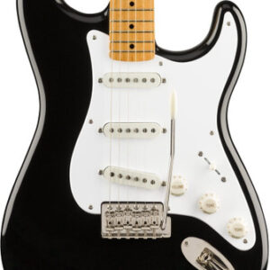 Squier Classic Vibe '50s Stratocaster in Black