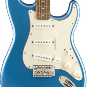 Squier Classic Vibe '60s Strat in Lake Placid Blue