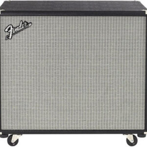 Fender Bassman 115 Neo Bass Cabinet