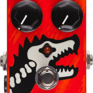 JAM Pedals Dyna-ssor Compressor Pedal