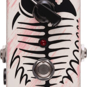 JAM Pedals Ripple Phaser Pedal