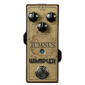 Wampler Tumnus V2 Drive Pedal