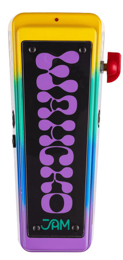 JAM Pedals Wahcko Wah Pedal