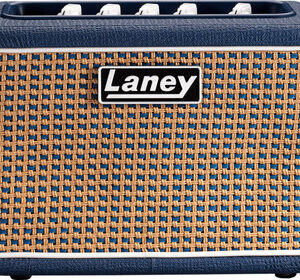 Laney Mini-STB Lionheart Portable Bluetooth Guitar Amp