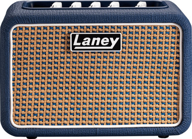 Laney Mini-STB Lionheart Portable Bluetooth Guitar Amp