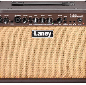 Laney LA30D 30W Acoustic Guitar Combo Amp