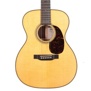 Martin 000-28EC Eric Clapton Signature Acoustic Guitar in Natural (33323)