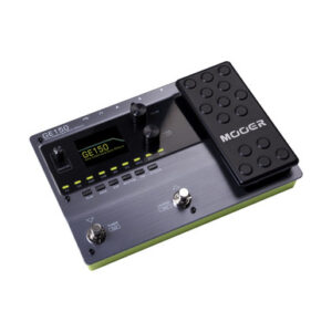 Mooer GE150 Multi FX Guitar Pedal