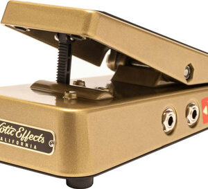 Xotic XVP-250K High Impedance Volume Pedal