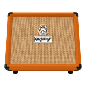 Orange Crush Acoustic 30 Twin Channel 30W Portable Acoustic Guitar Combo Amp