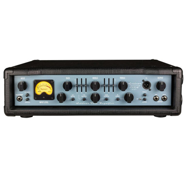 Ashdown ABM-300-EVO IV Bass Amp Head