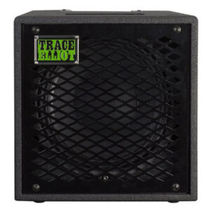 Trace Elliot ELF 1x10" Bass Amp Cabinet