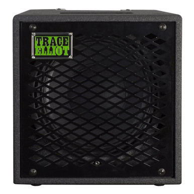 Trace Elliot ELF 1x10" Bass Amp Cabinet