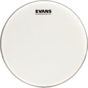 Evans UV1 Bass Head, 22 Inch