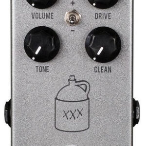 JHS Pedals Moonshine Overdrive V2