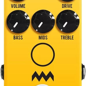JHS Pedals Charlie Brown Overdrive v4