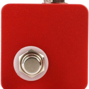 JHS Pedals Red Remote - works with Morning Glory, Twin Twelve & SuperBolt