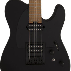 Charvel Pro-Mod So-Cal Style 2 24 HH HT CM In Satin Black