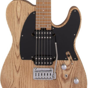 Charvel Pro-Mod So-Cal Style 2 24 HH 2PT CM In Natural Ash