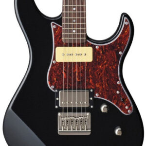 Yamaha Pacifica 311H Electric Guitar in Black