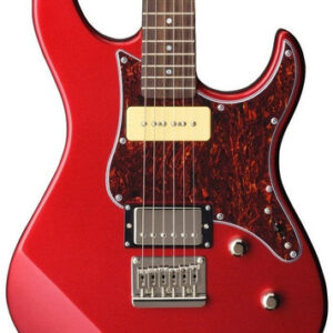 Yamaha Pacifica 311H Electric Guitar in Red Metallic