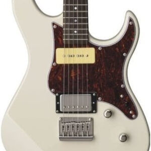 Yamaha Pacifica 311H Electric Guitar in Vintage White