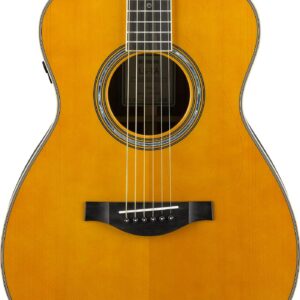 Yamaha LS-TA TransAcoustic in Vintage Tint