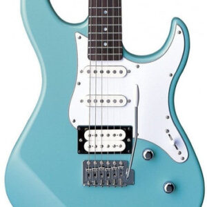 Yamaha Pacifica 112V in Sonic Blue with Remote Lesson