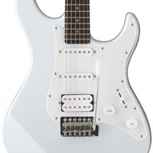 Yamaha Pacifica 012 Electric Guitar in Vintage White finish
