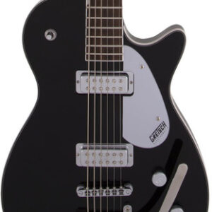 Gretsch G5260T Electromatic Jet Baritone in Black