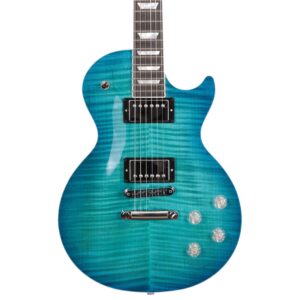 Gibson Les Paul Modern Figured Cobalt Burst (34131)