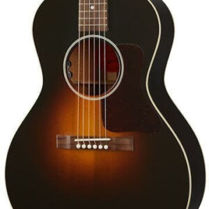 Gibson L-00 Original Electro Acoustic Guitar in Vintage Sunburst